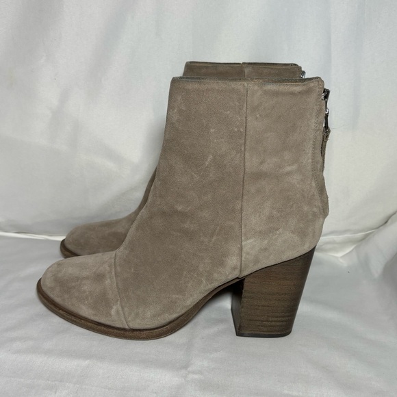 Rag & Bone Ashby Bootie - Picture 1 of 8